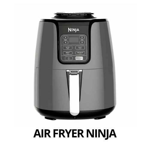 servicio tecnico air fryer ninja