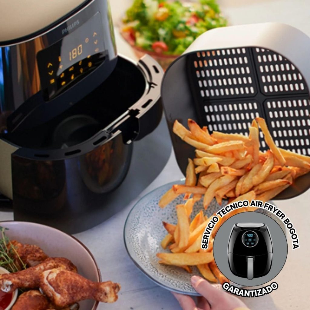 servicio tecnico hornos de aire bogota